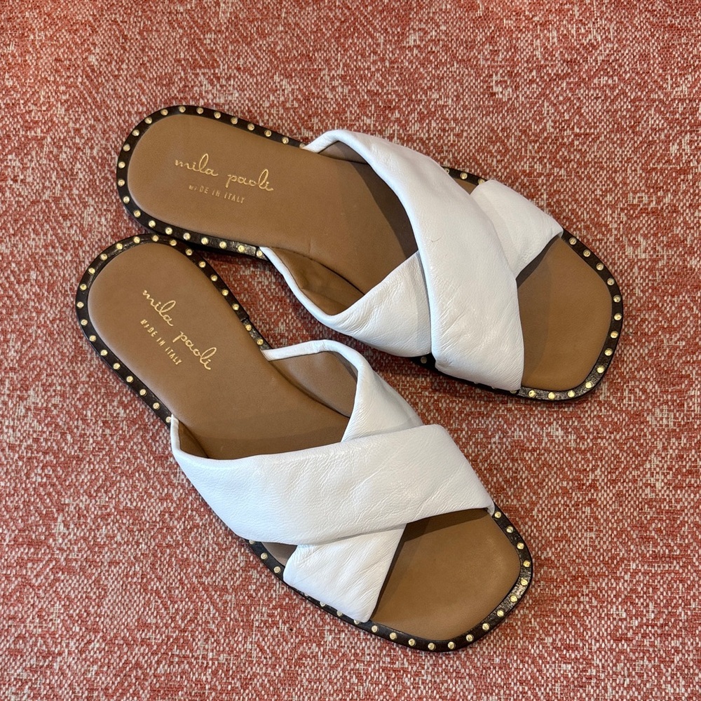 Mila Paoli Slides